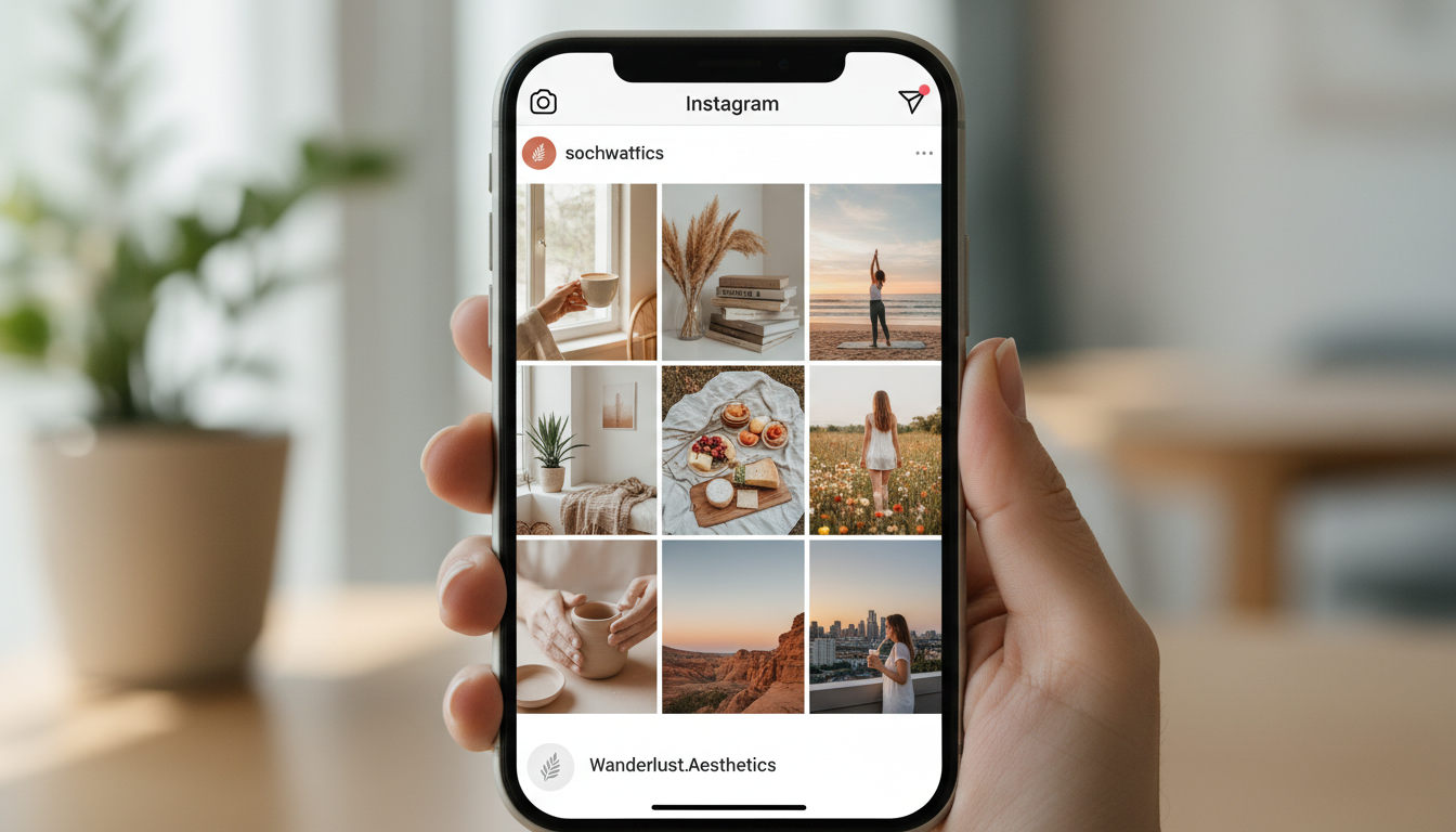 סגנונות ותבניות ב-Var2.ai: איך ליצור זהות ויזואלית עקבית עם AI