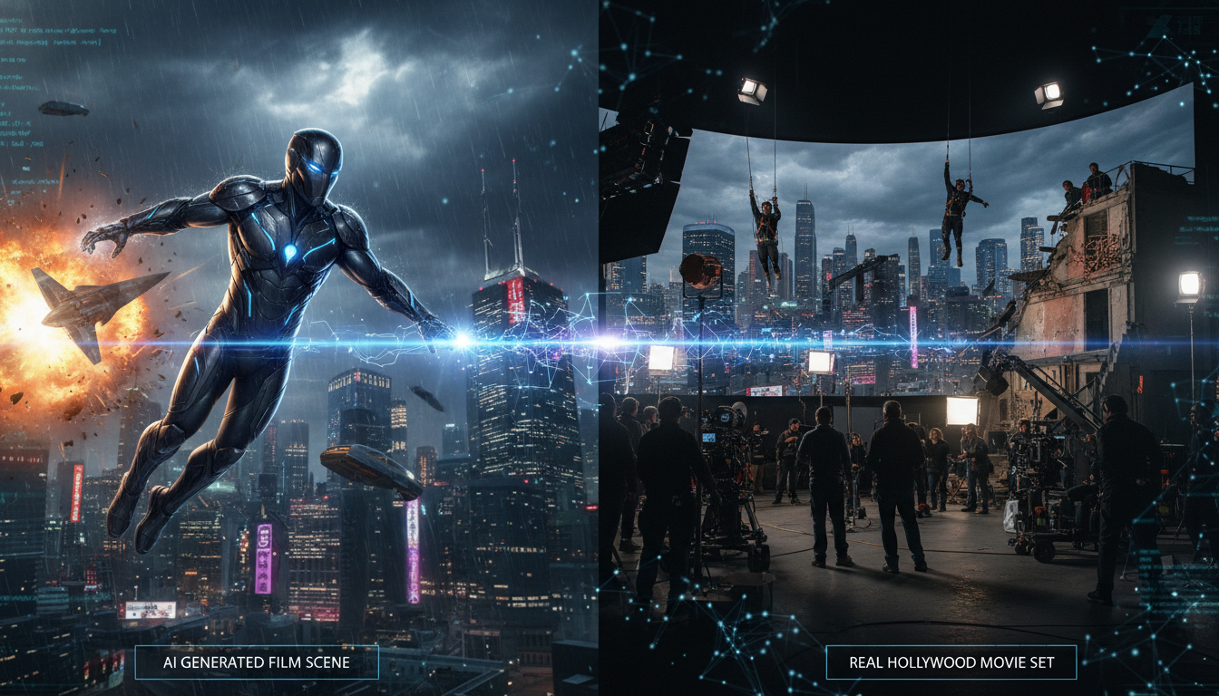 Seedance 2.0 של בייטדנס: המהפכה בהפקת וידאו בעזרת AI שמערערת את הוליווד